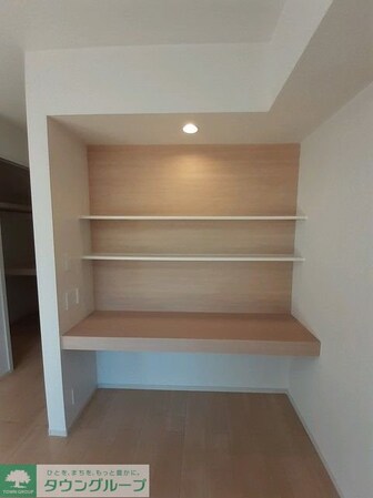 サウス コートの物件内観写真